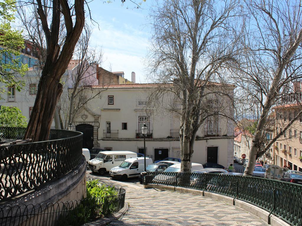 Vandrerhjem Johnie's Place & Suites Lisboa