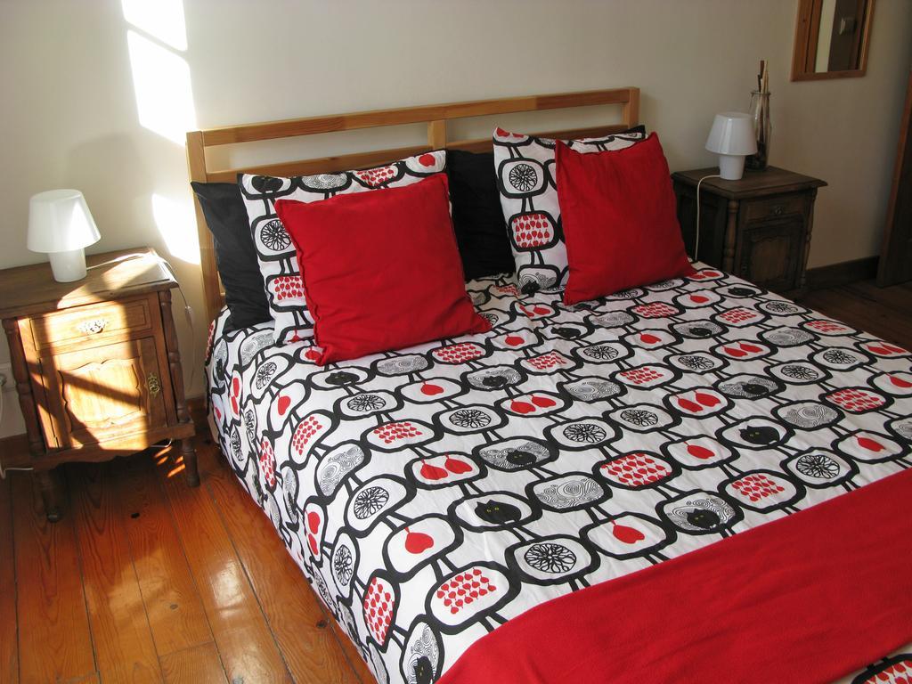 Vandrerhjem Johnie's Place & Suites Lisboa