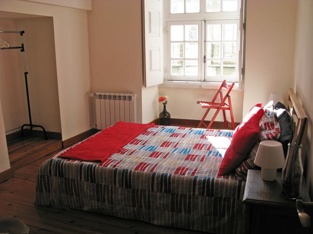 Vandrerhjem Johnie's Place & Suites *