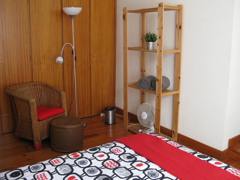 Vandrerhjem Johnie's Place & Suites