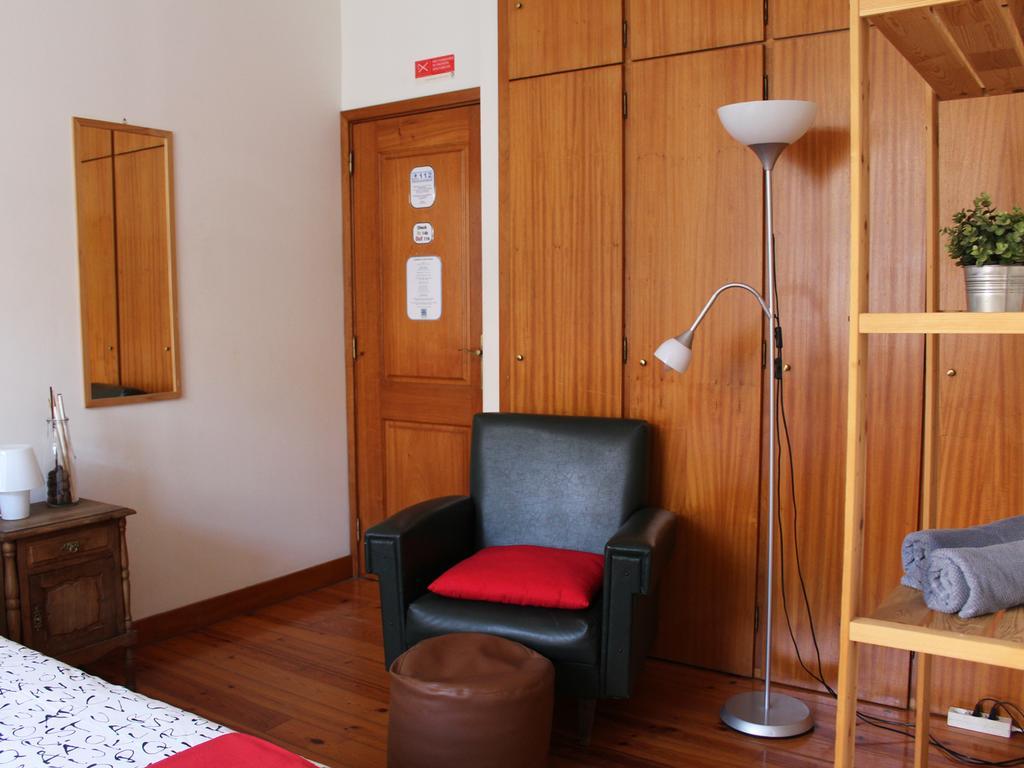 Vandrerhjem Johnie's Place & Suites Lisboa