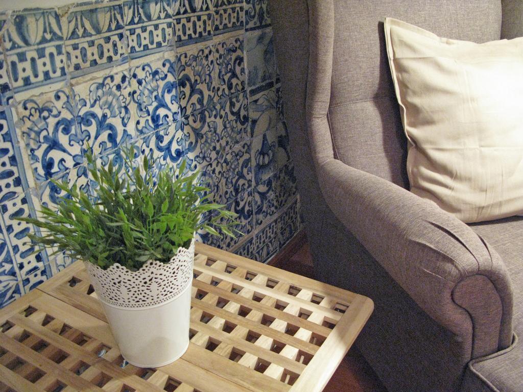 Vandrerhjem Johnie's Place & Suites Lisboa