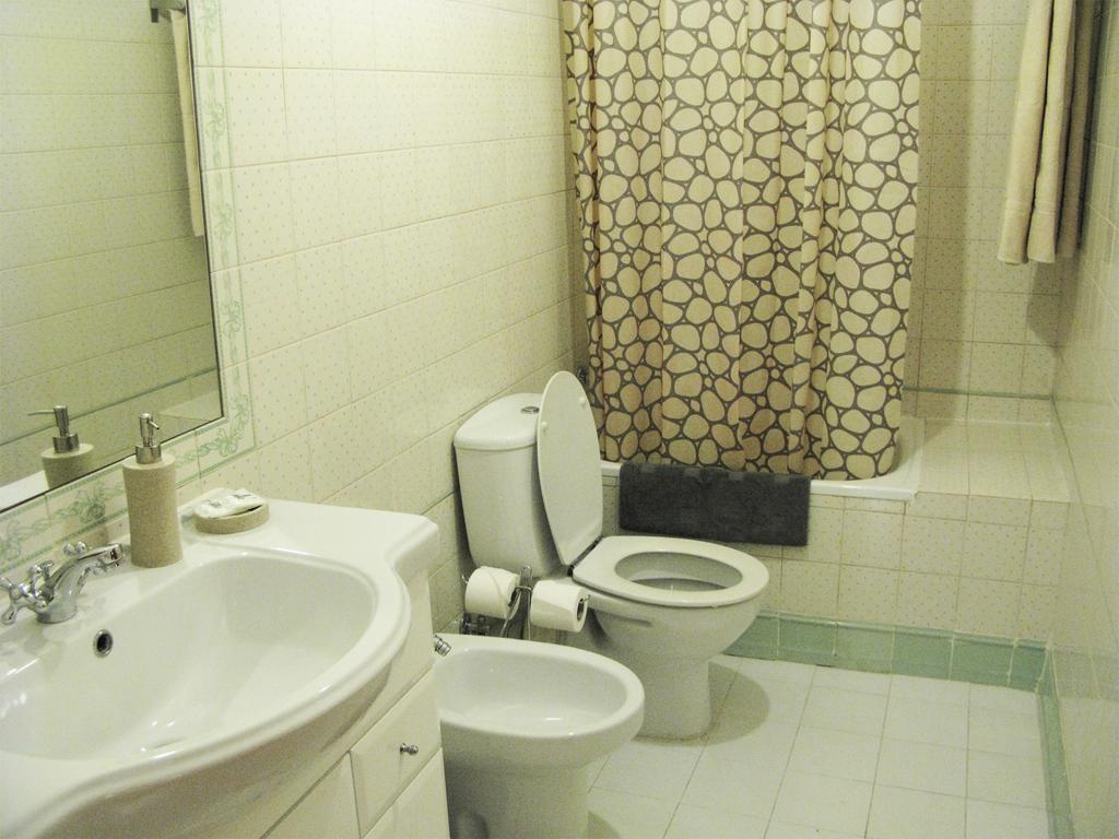 Vandrerhjem Johnie's Place & Suites Lisboa