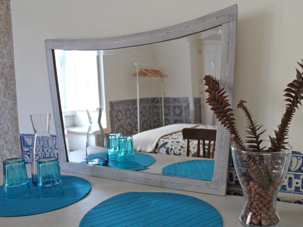 Vandrerhjem Johnie's Place & Suites Lisboa