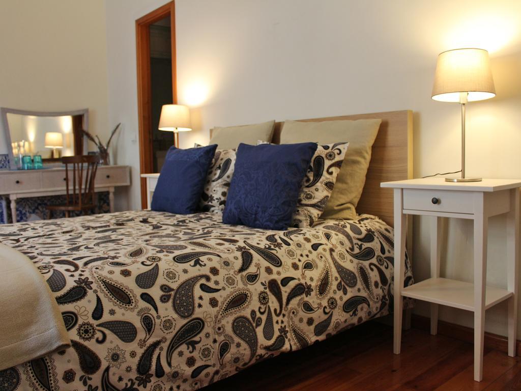 Vandrerhjem Johnie's Place & Suites *