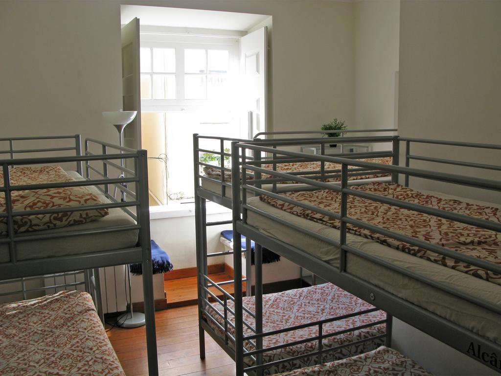Vandrerhjem Johnie's Place & Suites *