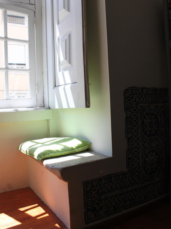 Vandrerhjem Johnie's Place & Suites Lisboa