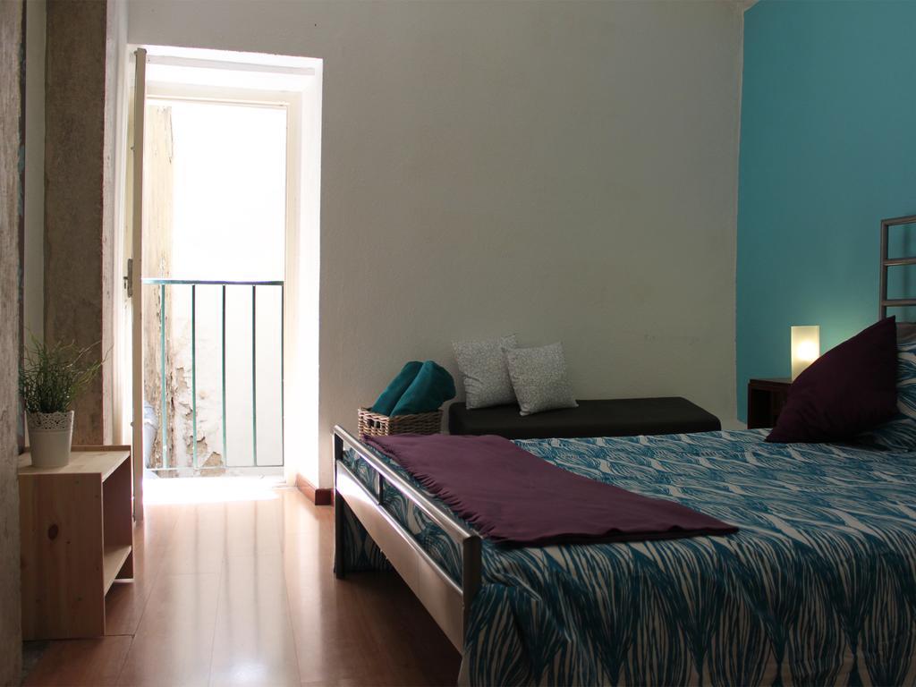 Vandrerhjem Johnie's Place & Suites