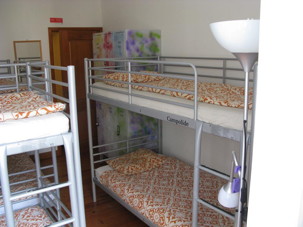Vandrerhjem Johnie's Place & Suites Lisboa