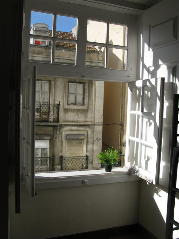 Vandrerhjem Johnie's Place & Suites Lisboa