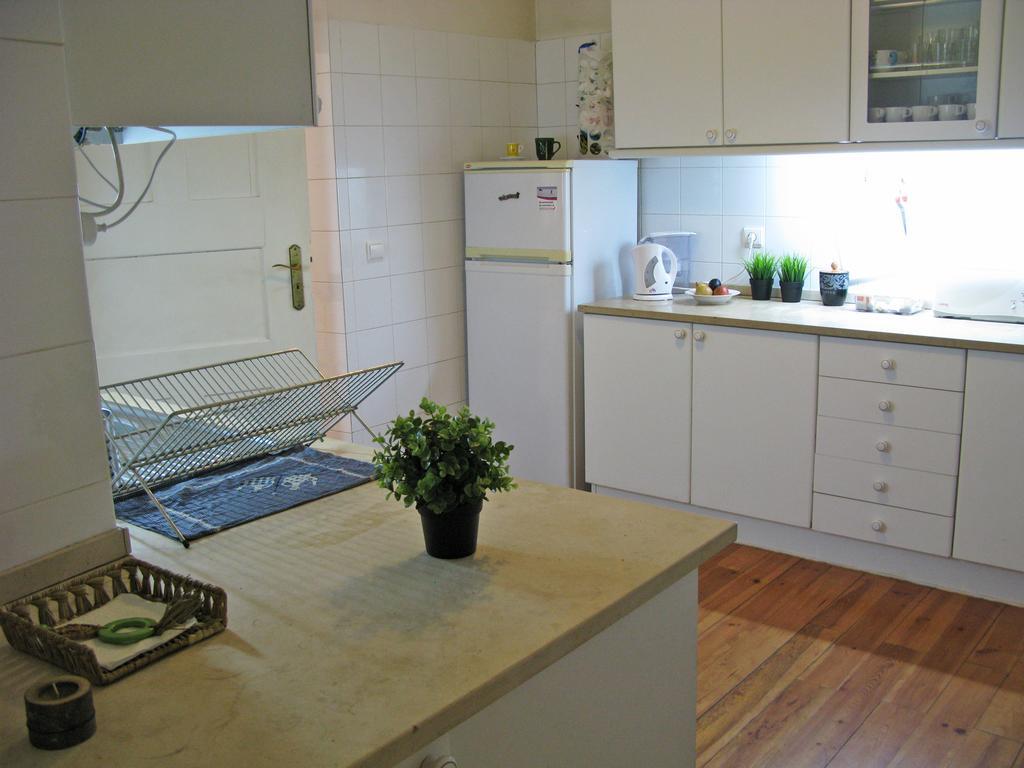 Vandrerhjem Johnie's Place & Suites *
