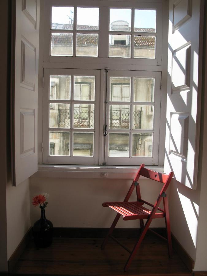 Vandrerhjem Johnie's Place & Suites Lisboa