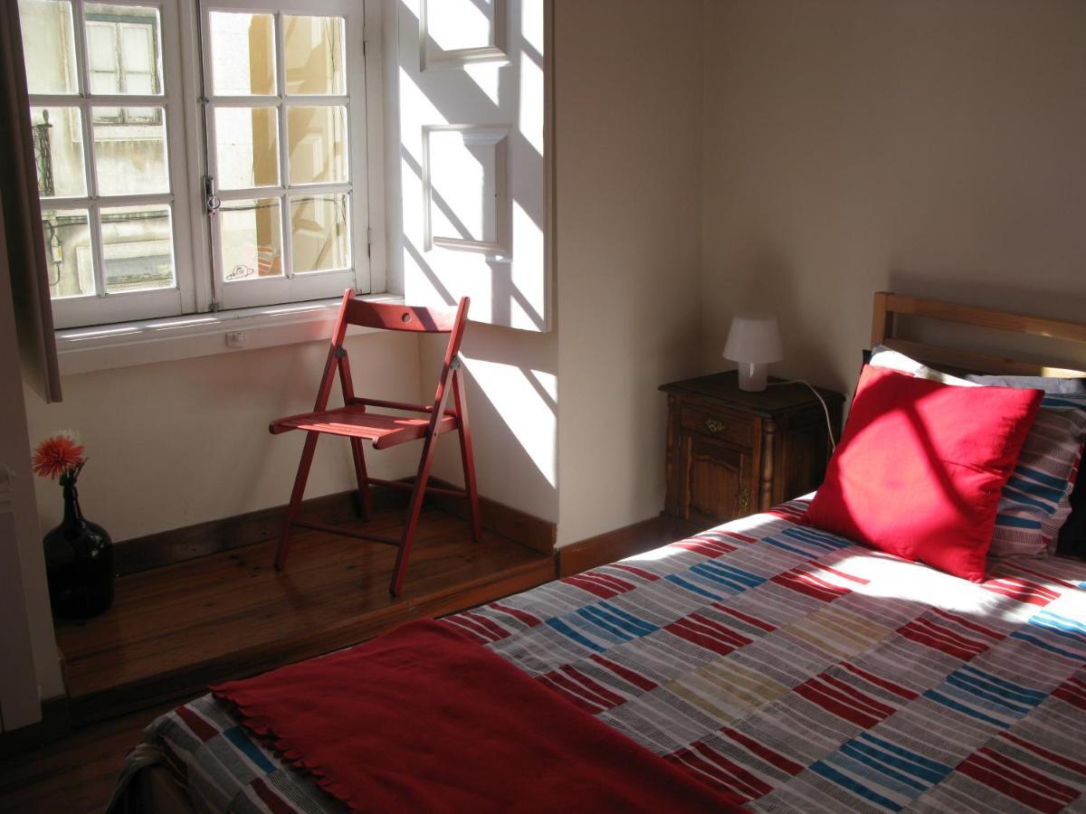 Johnie's Place & Suites Vandrerhjem Lisboa