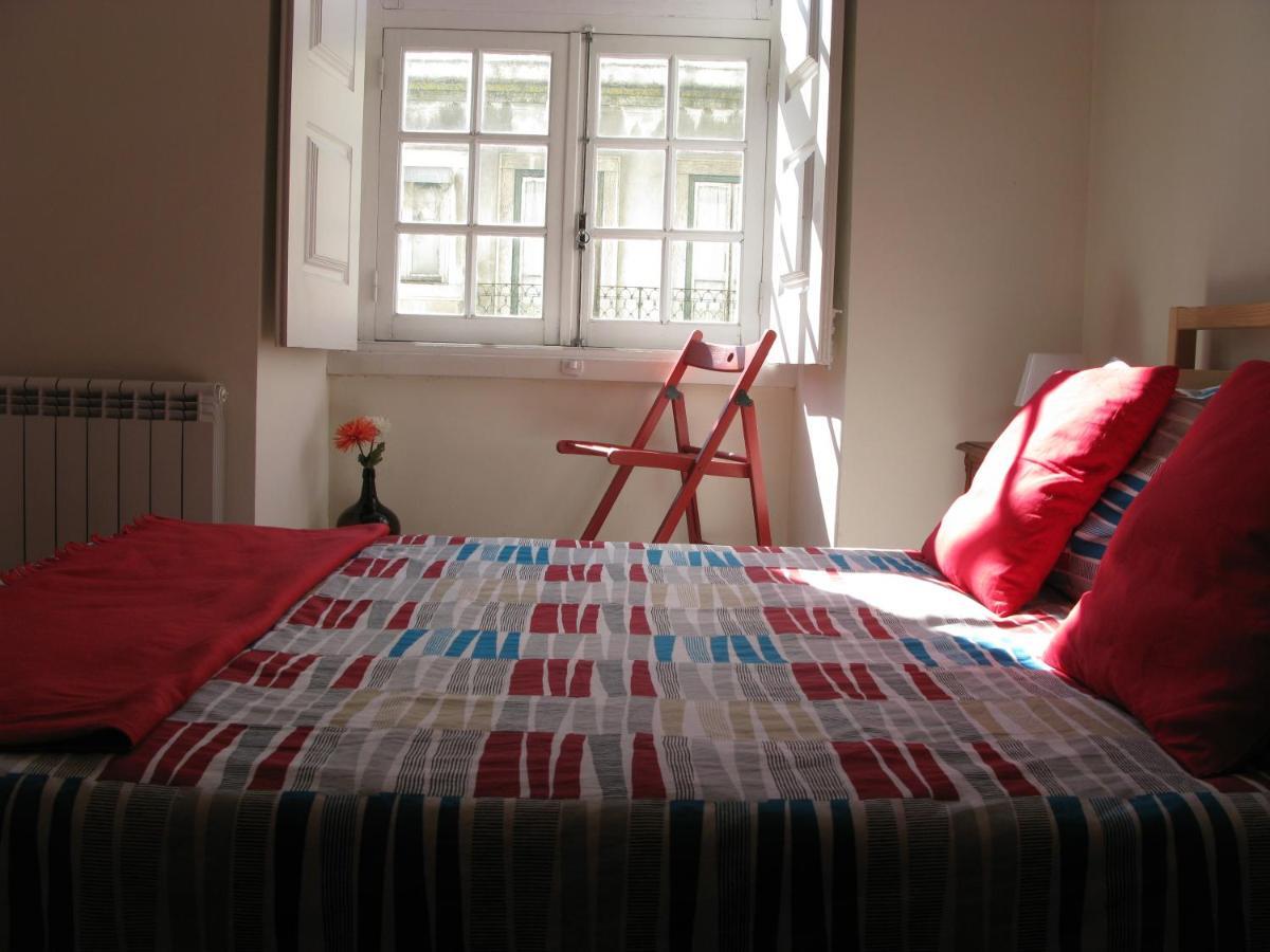 Vandrerhjem Johnie's Place & Suites Lisboa